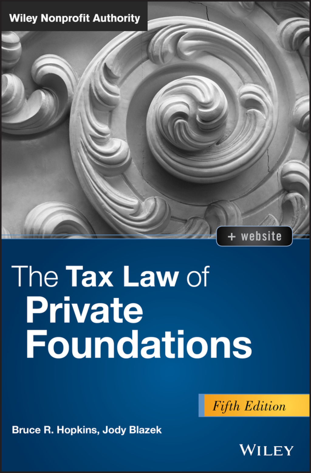 The Tax Law of Private Foundations 5th Edition