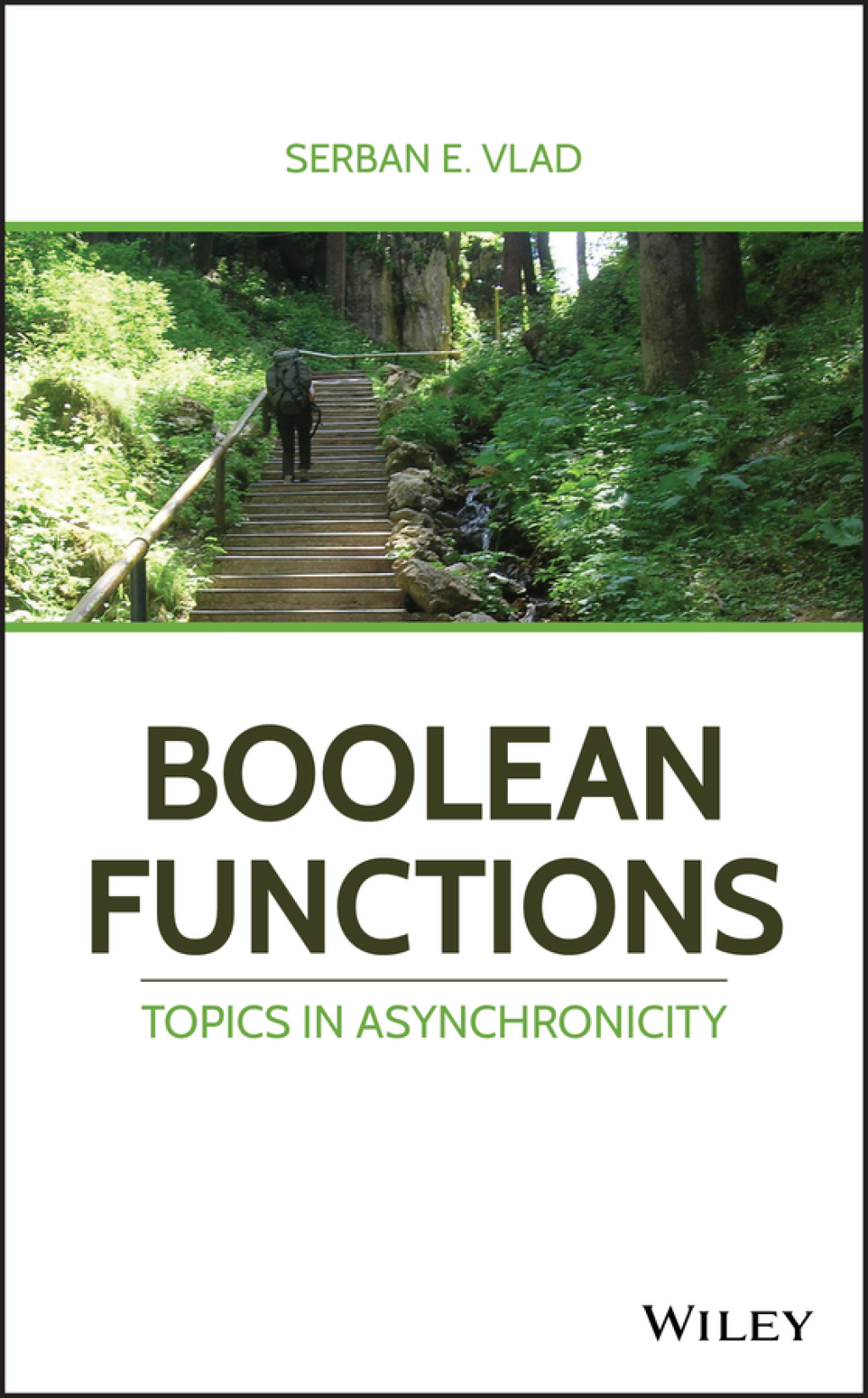 Boolean Functions Topics in Asynchronicity 1st Edition