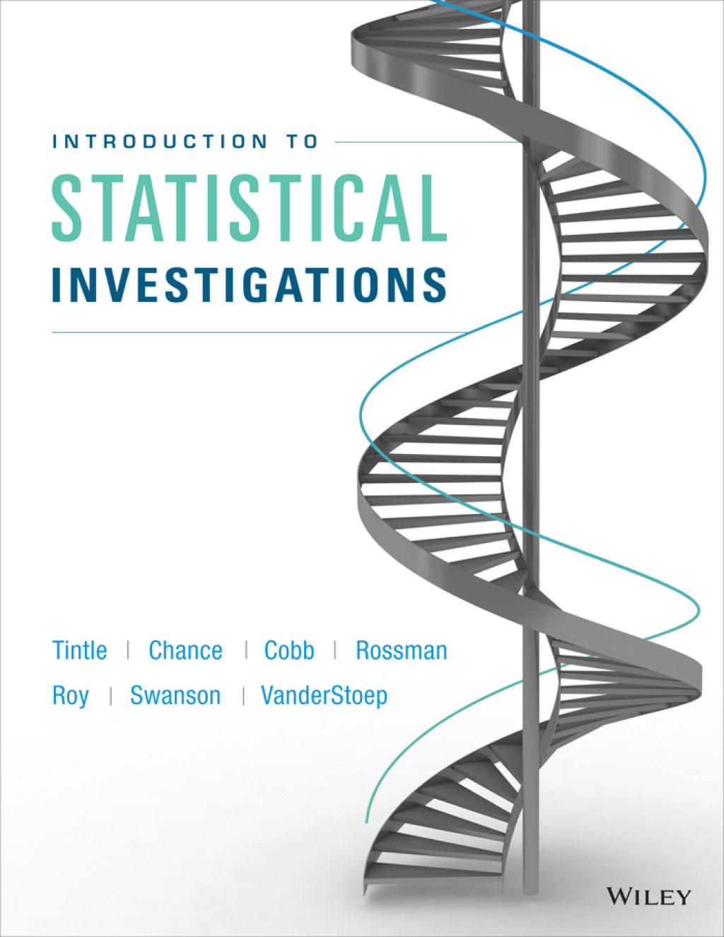 Introduction to Statistical Investigations, Enhanced eText 1st Edition