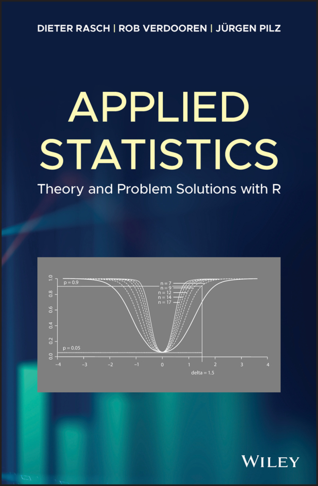 Applied Statistics Theory and Problem Solutions with R 1st Edition