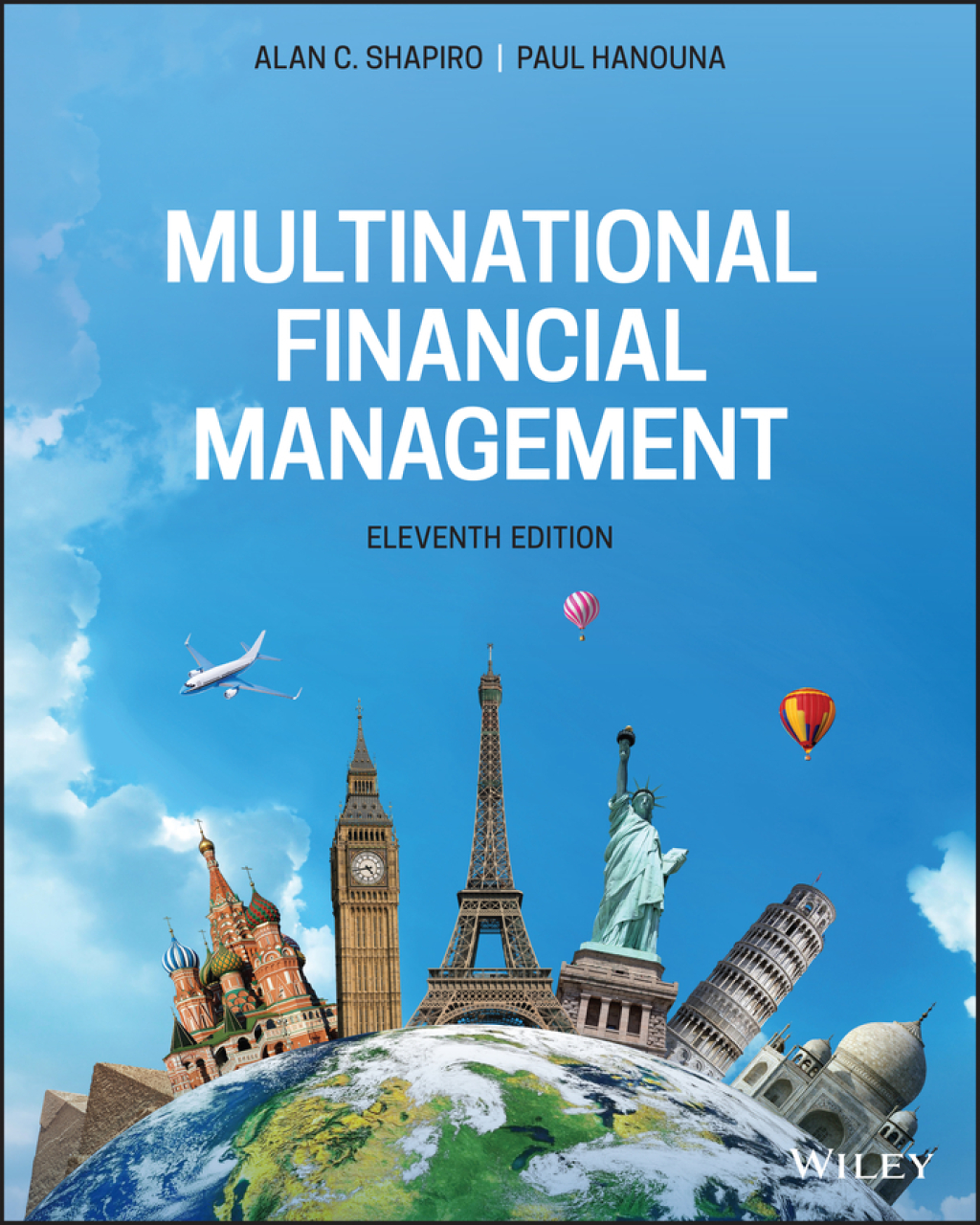 Multinational Financial Management 11th Edition
