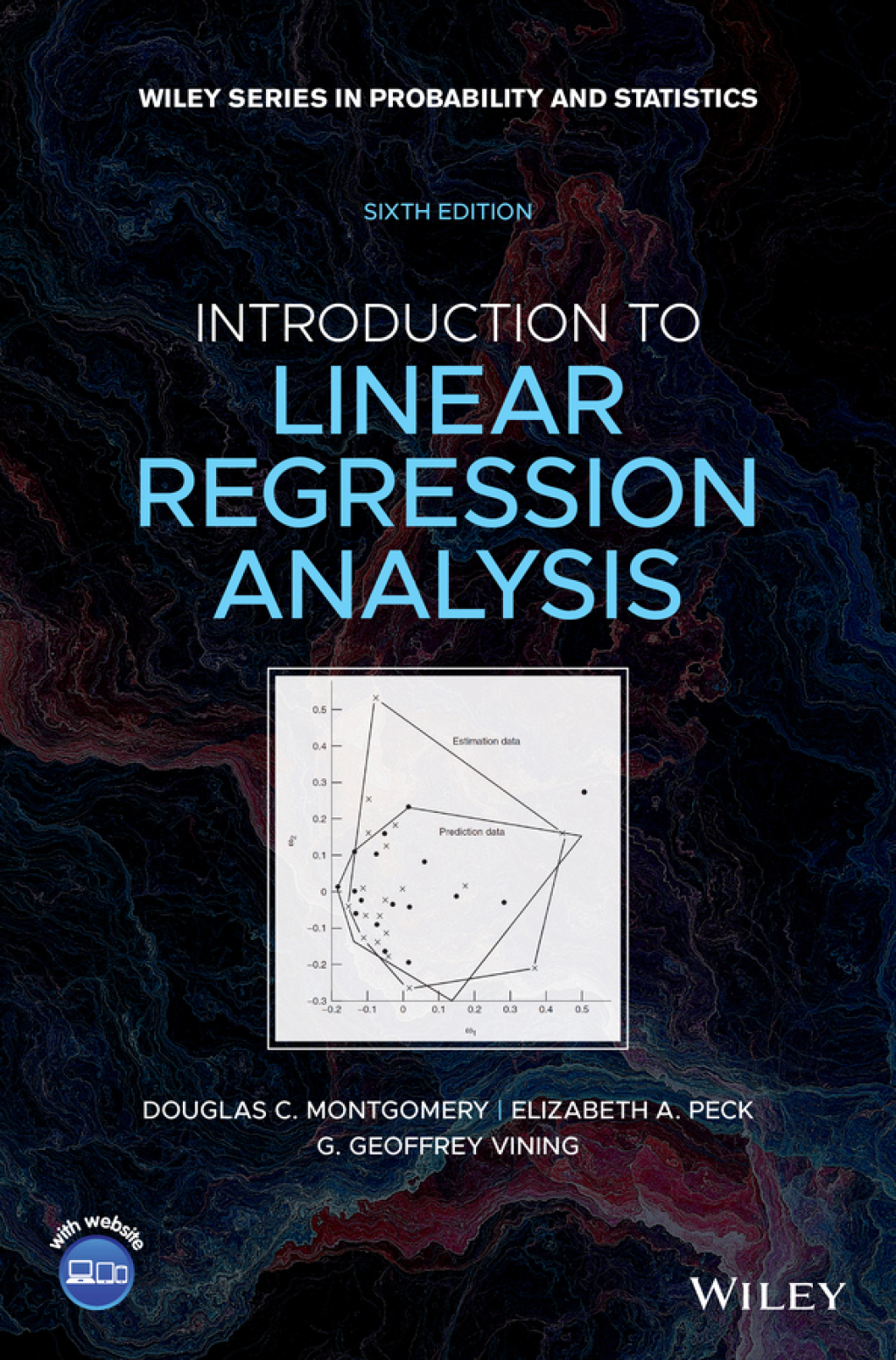 Introduction to Linear Regression Analysis 6th Edition