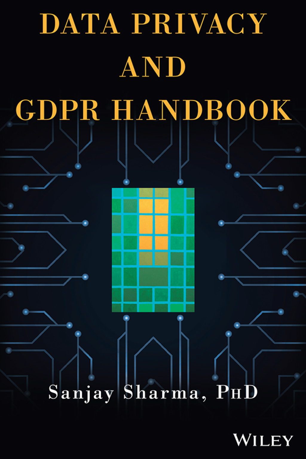 Data Privacy and GDPR Handbook 1st Edition