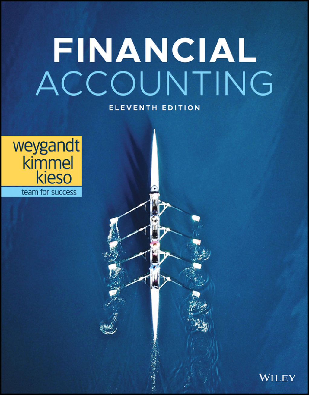 Financial Accounting, Enhanced eText 11th Edition