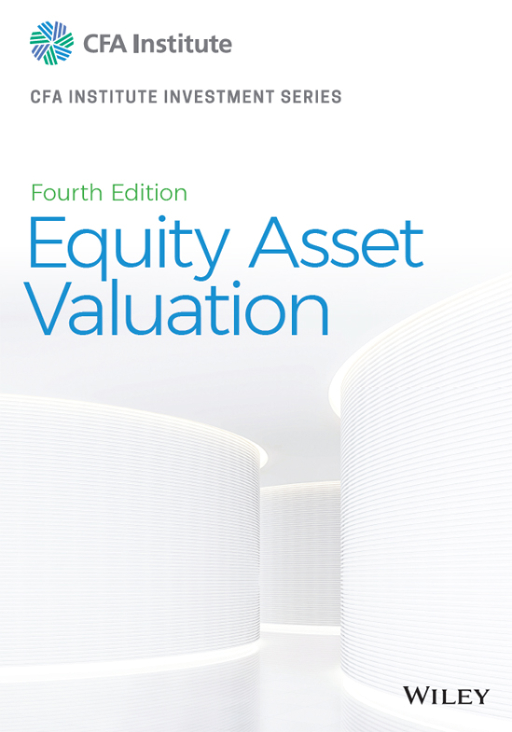 Equity Asset Valuation 4th Edition