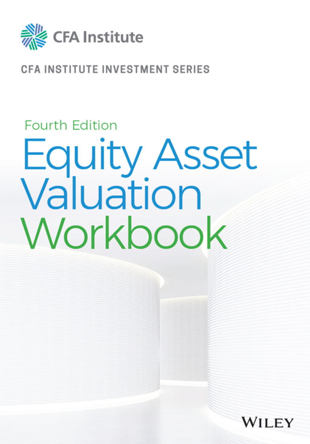 Equity Asset Valuation Workbook 4th Edition