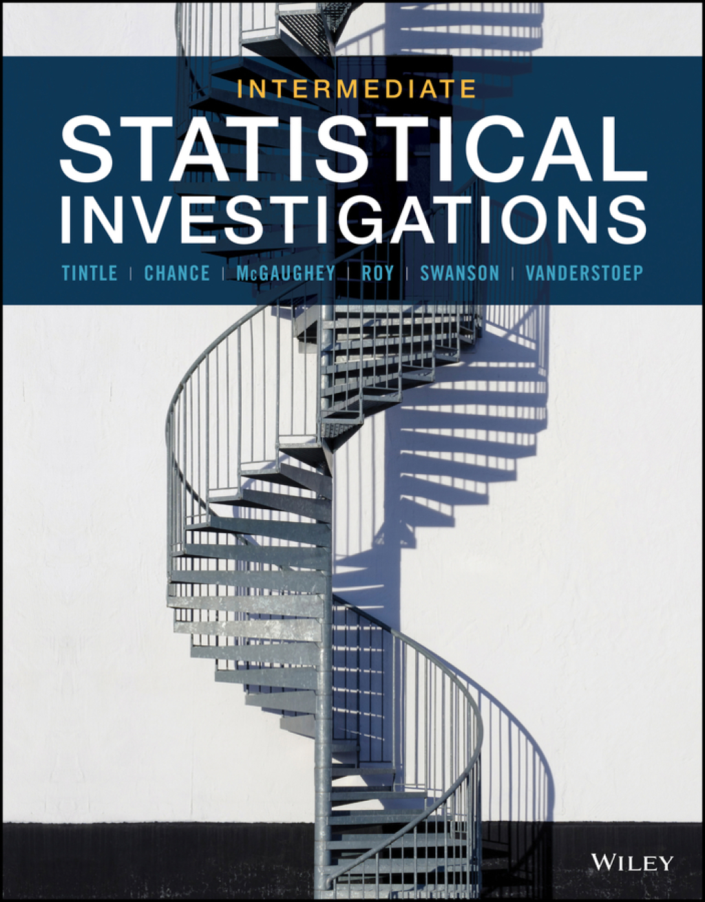 Intermediate Statistical Investigations, Enhanced eText 1st Edition