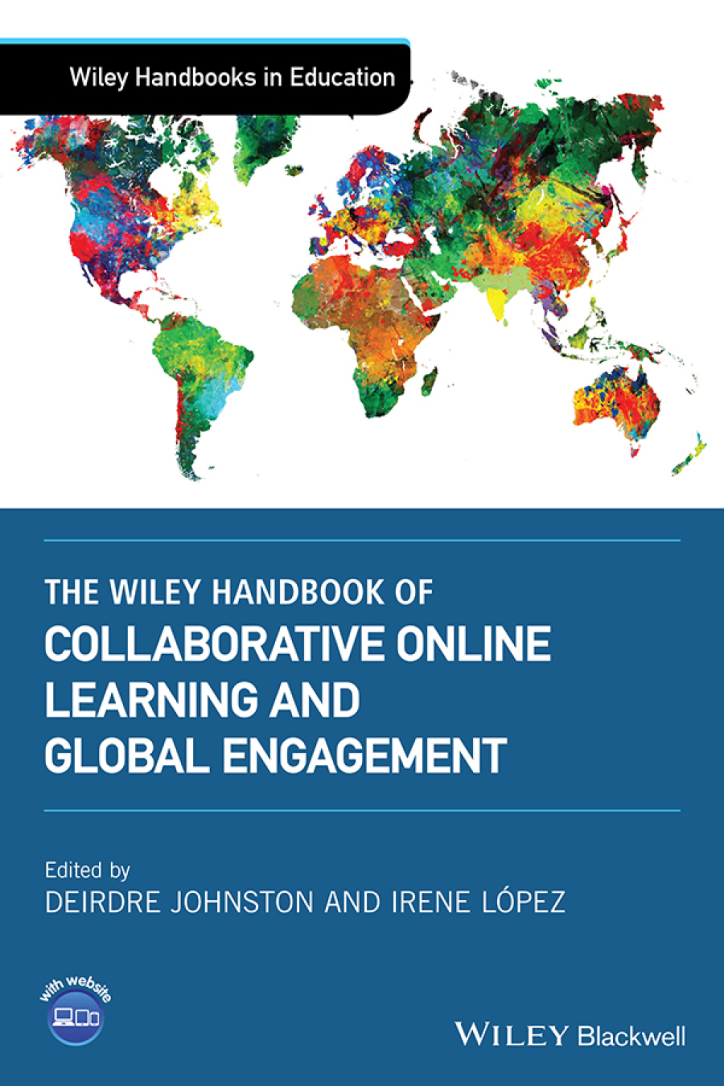 The Wiley Handbook of Collaborative Online Learning and Global Engagement 1st Edition