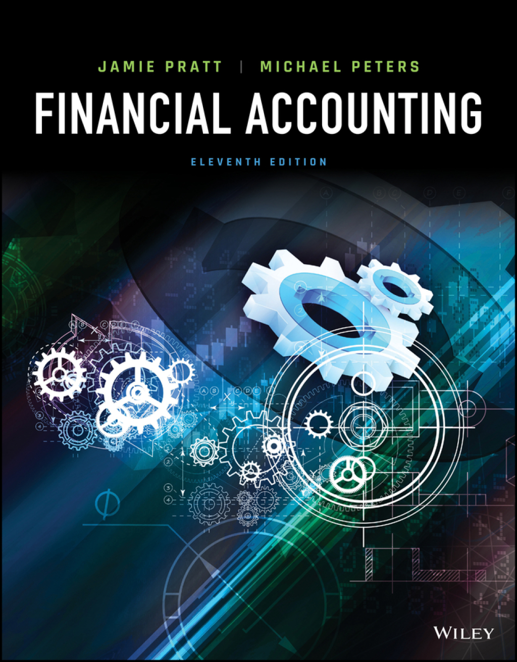 Financial Accounting, Enhanced eText 11th Edition