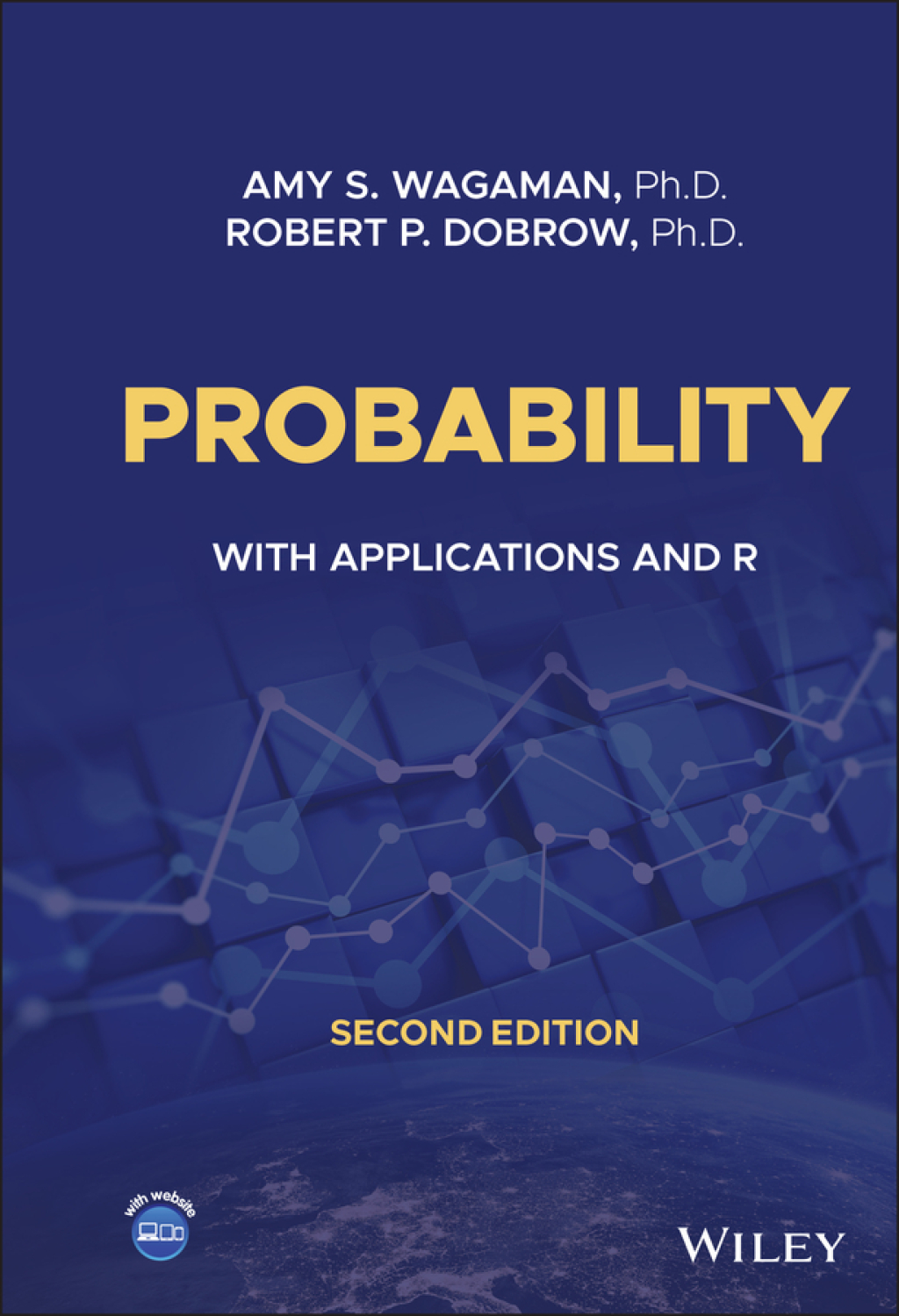 Probability With Applications and R 2nd Edition