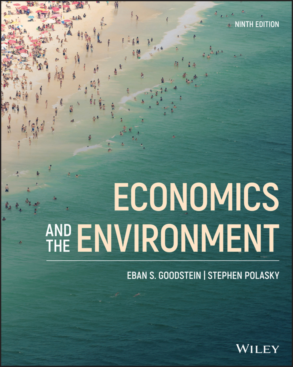 Economics and the Environment 9th Edition