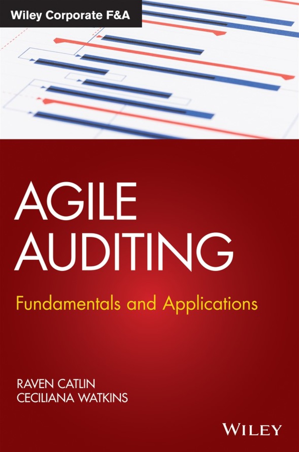 Agile Auditing Fundamentals and Applications 1st Edition
