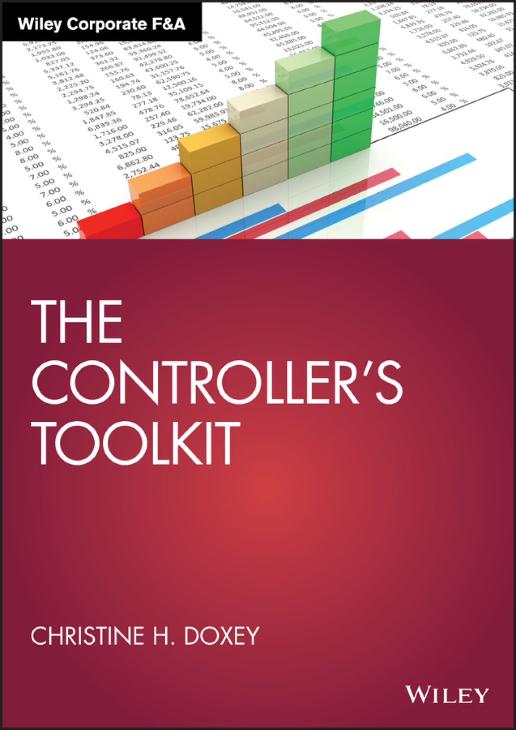 The Controller's Toolkit 1st Edition