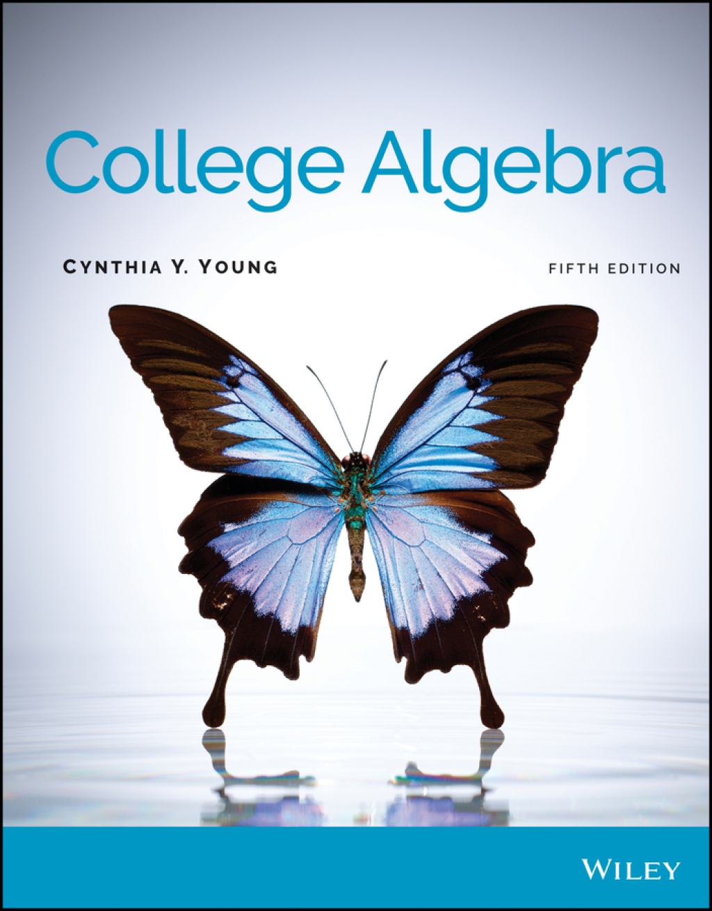 College Algebra, Enhanced eText 5th Edition