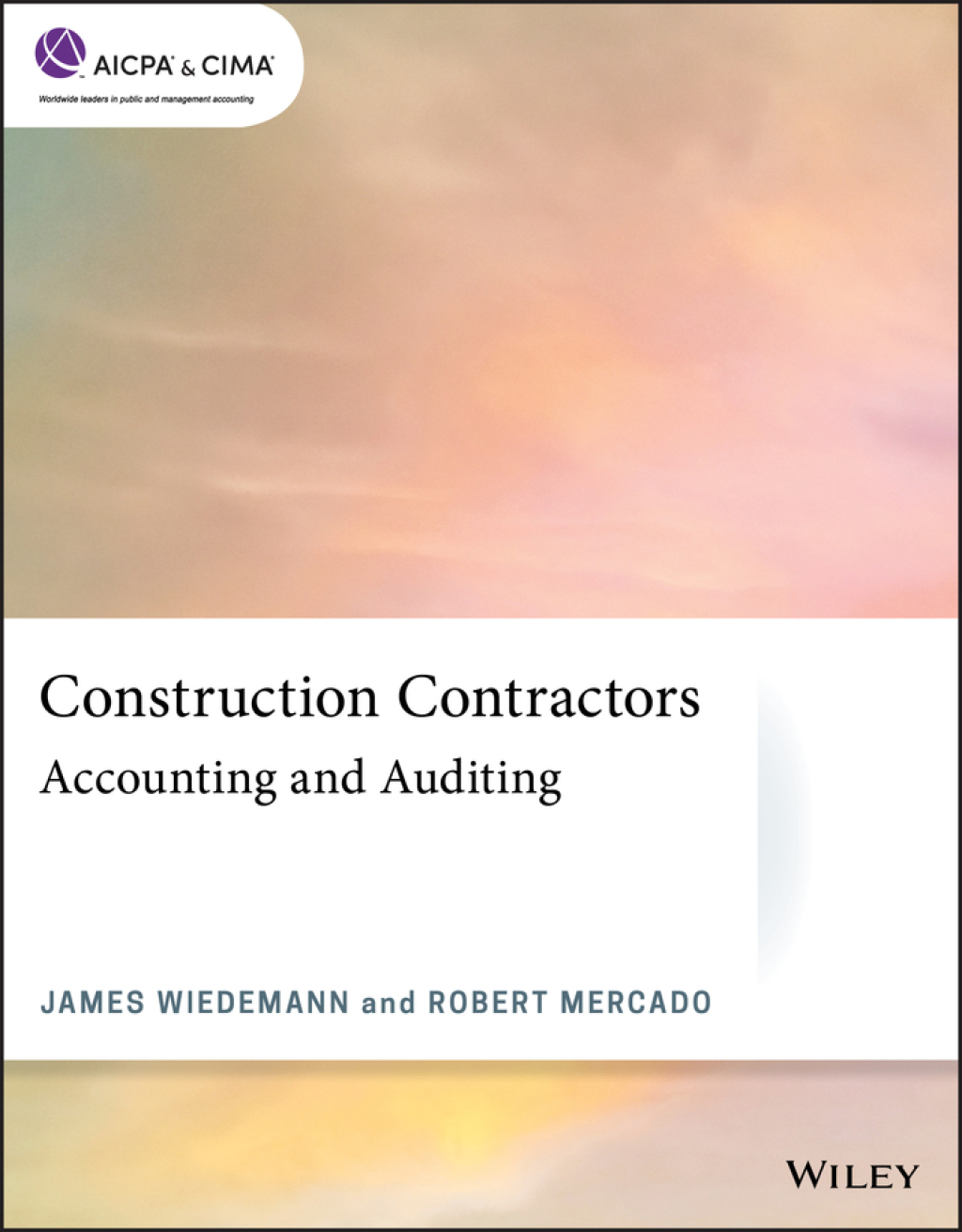 Construction Contractors: Accounting and Auditing 1st Edition