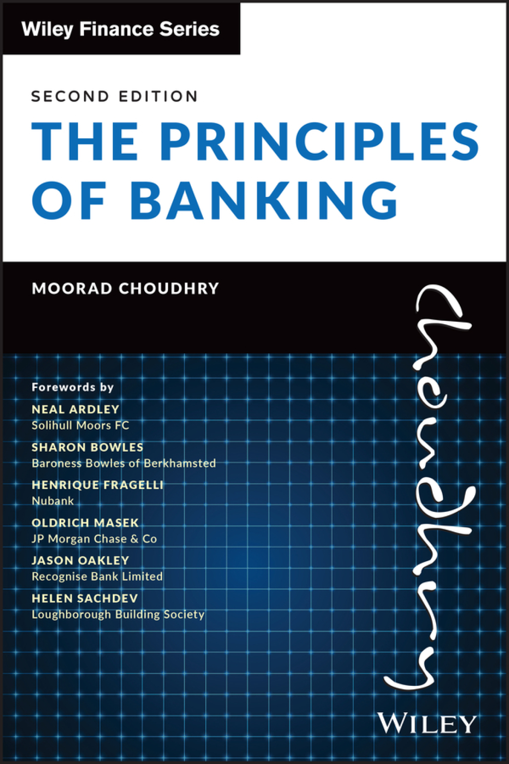 The Principles of Banking 2nd Edition