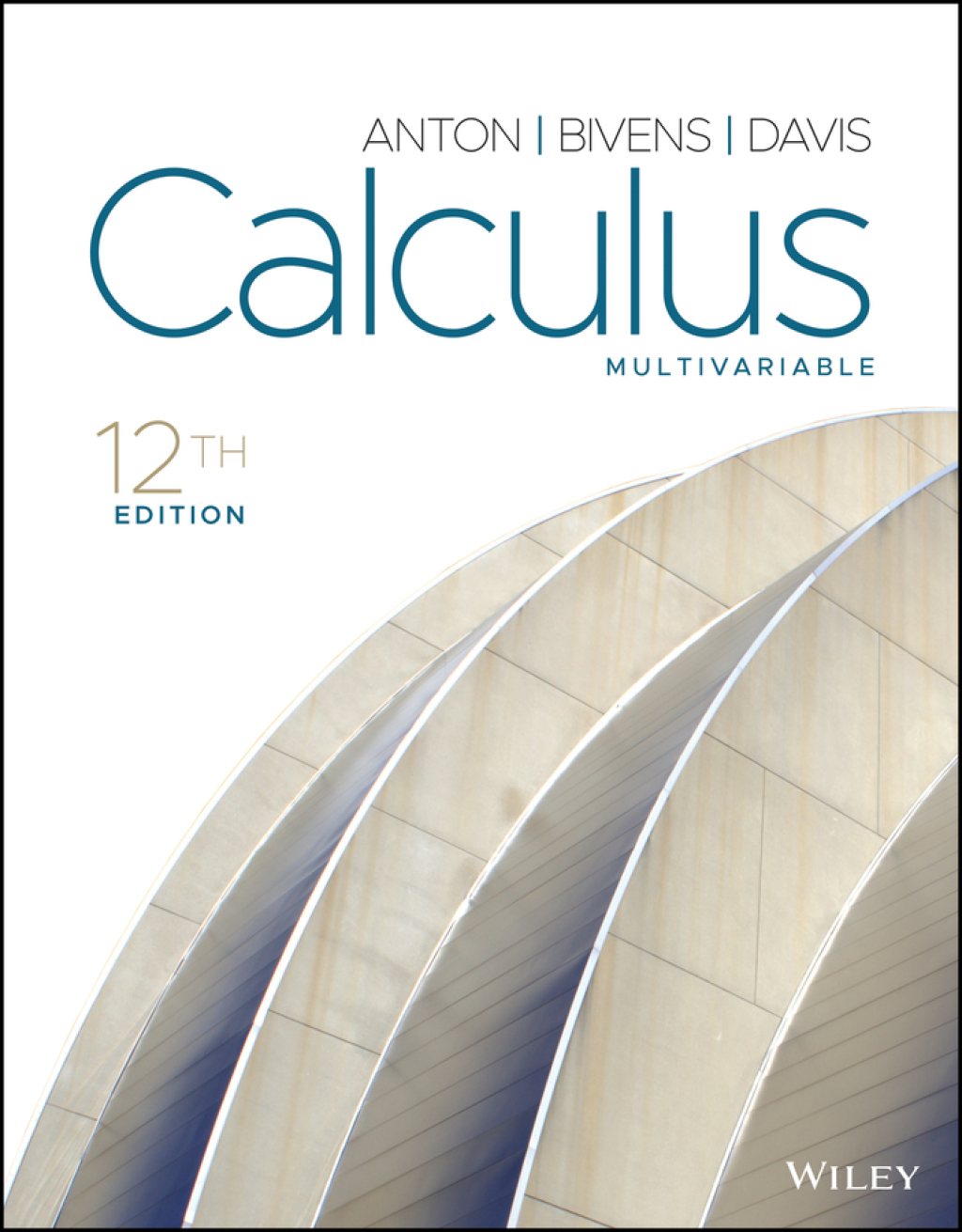Calculus: Multivariable, Enhanced eText 12th Edition