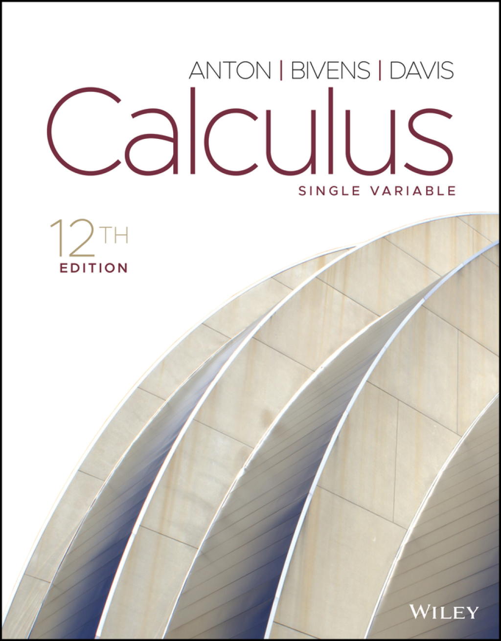 Calculus: Single Variable, Enhanced eText 12th Edition