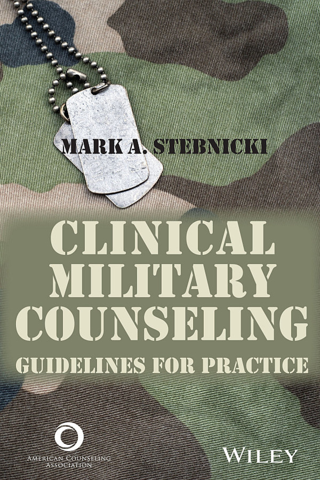 Clinical Military Counseling Guidelines for Practice 1st Edition
