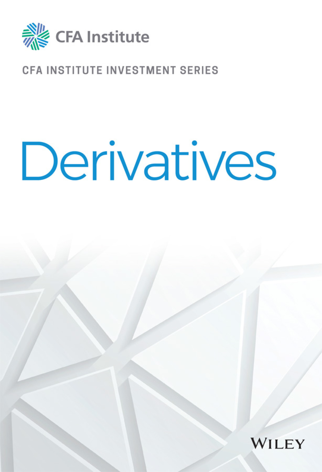 Derivatives 1st Edition