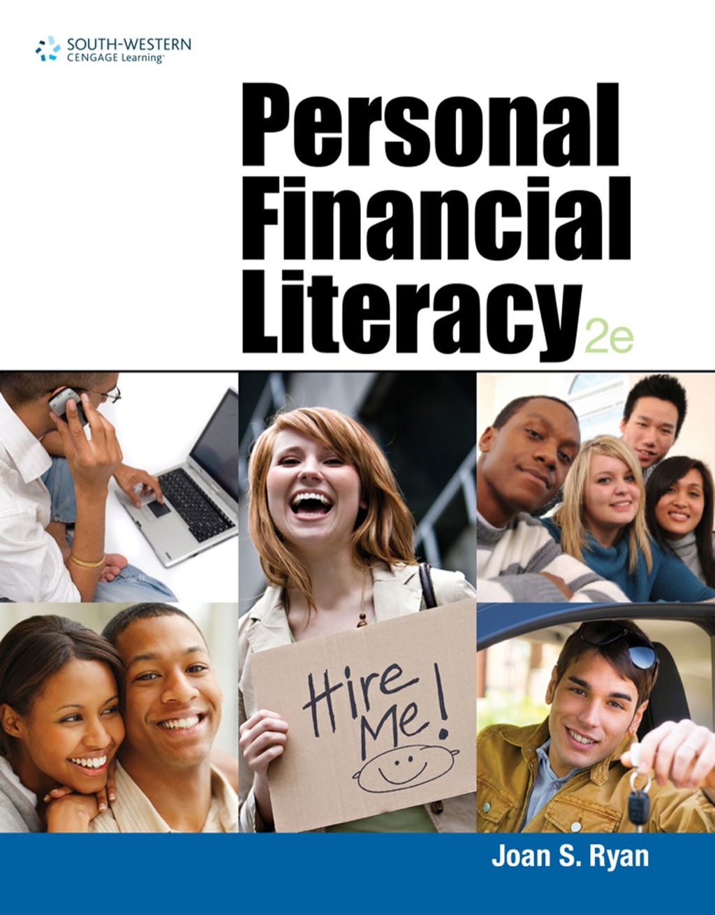 Personal Financial Literacy 2nd Edition