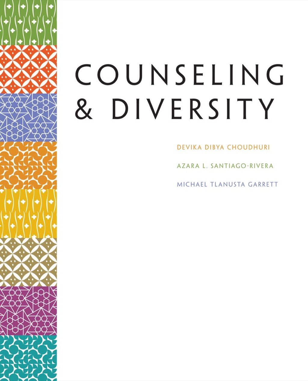 Counseling & Diversity 1st Edition