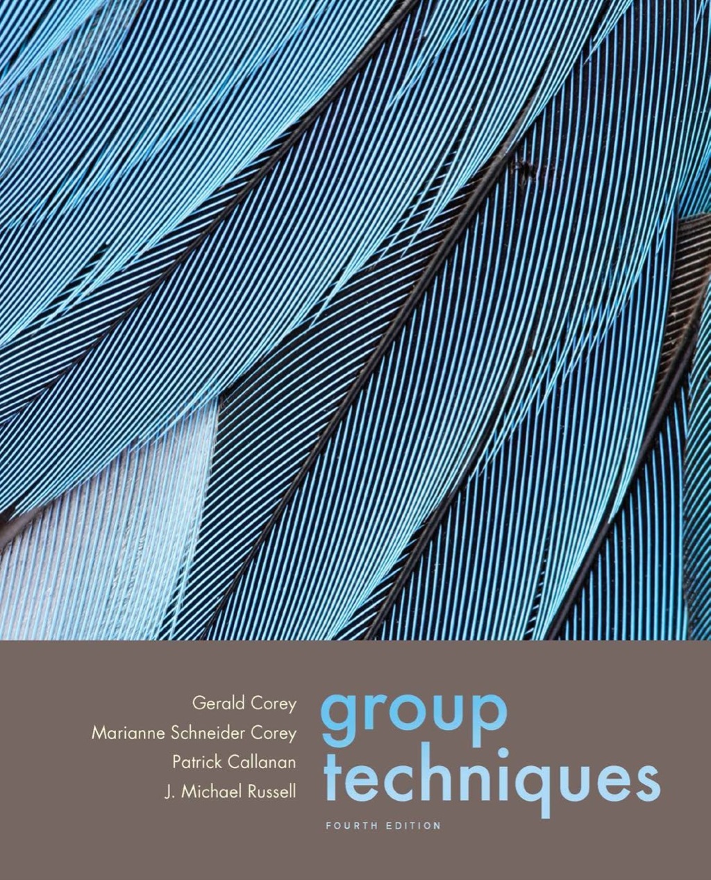 Group Techniques 4th Edition
