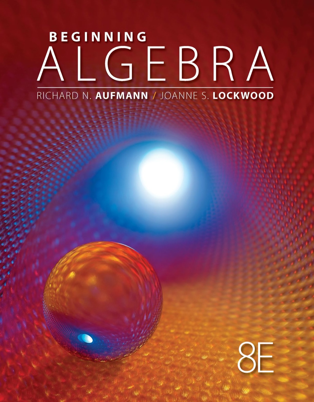 Beginning Algebra 8th Edition