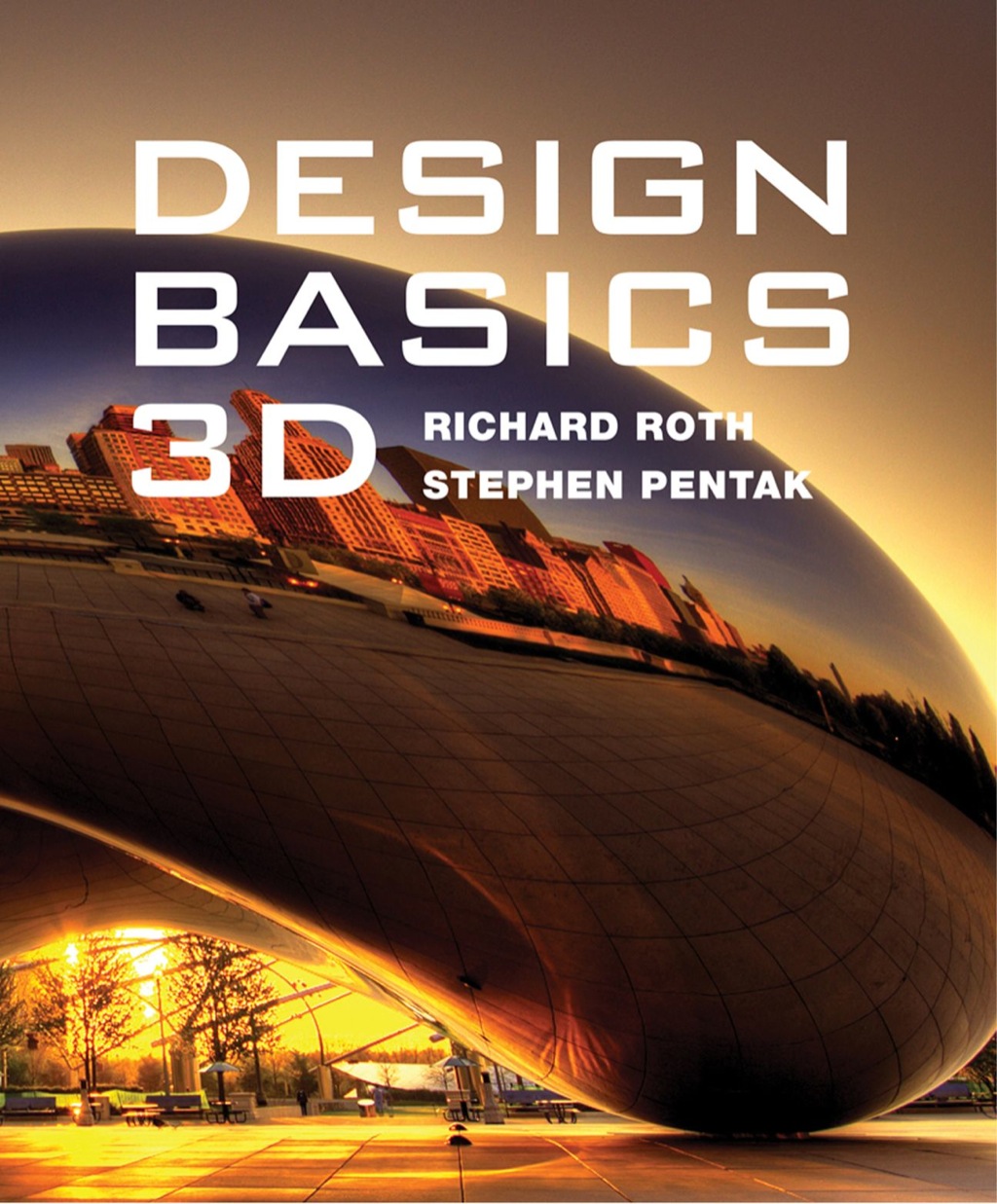 Design Basics: 3D 8th Edition