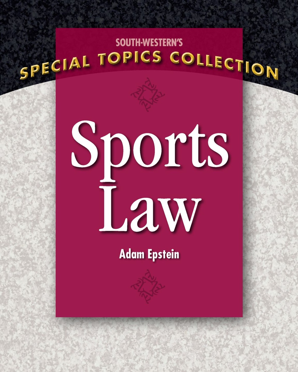 Sports Law 1st Edition