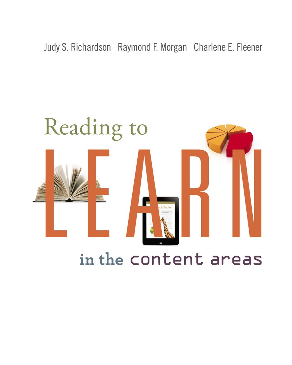 Reading to Learn in the Content Areas 8th Edition