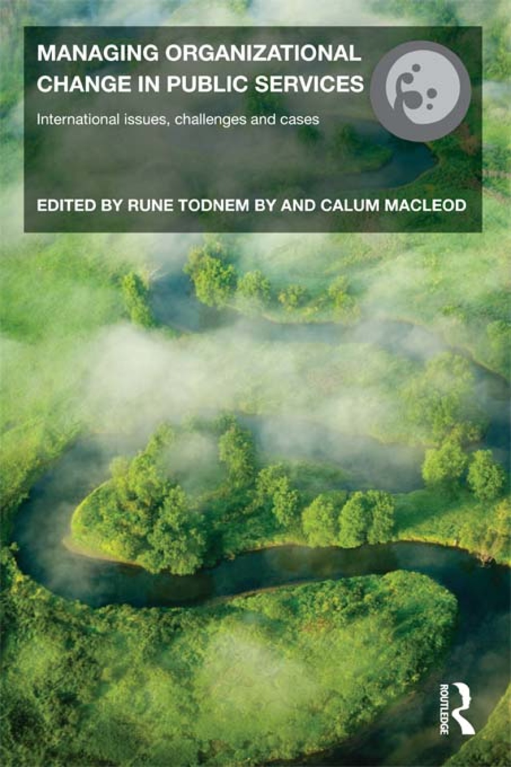 Managing Organizational Change in Public Services International Issues, Challenges and Cases 1st Edition