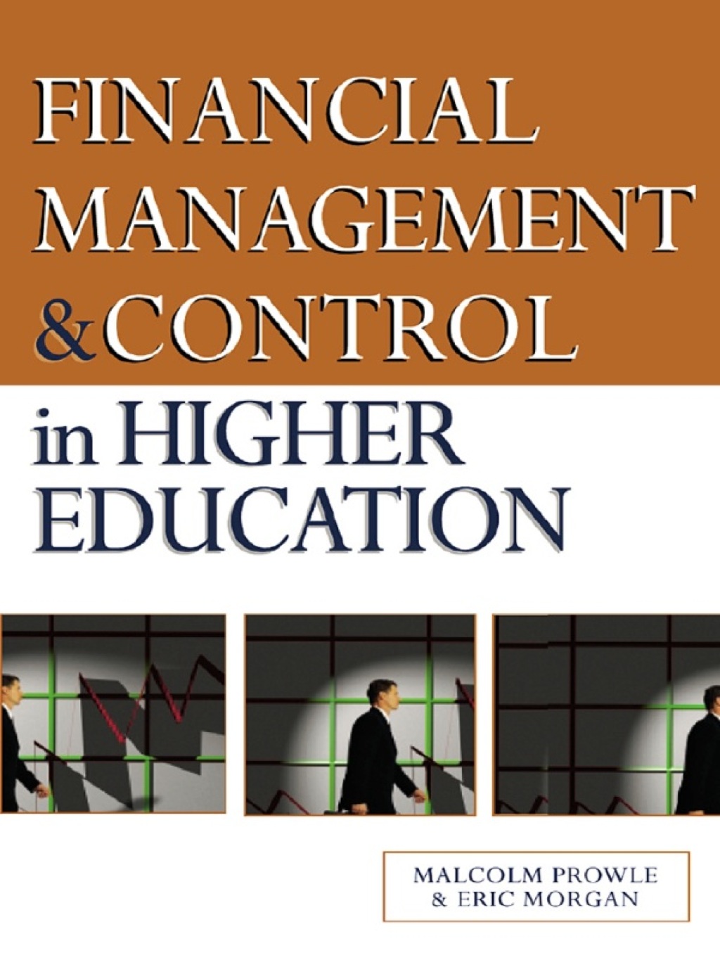 Financial Management and Control in Higher Education 1st Edition