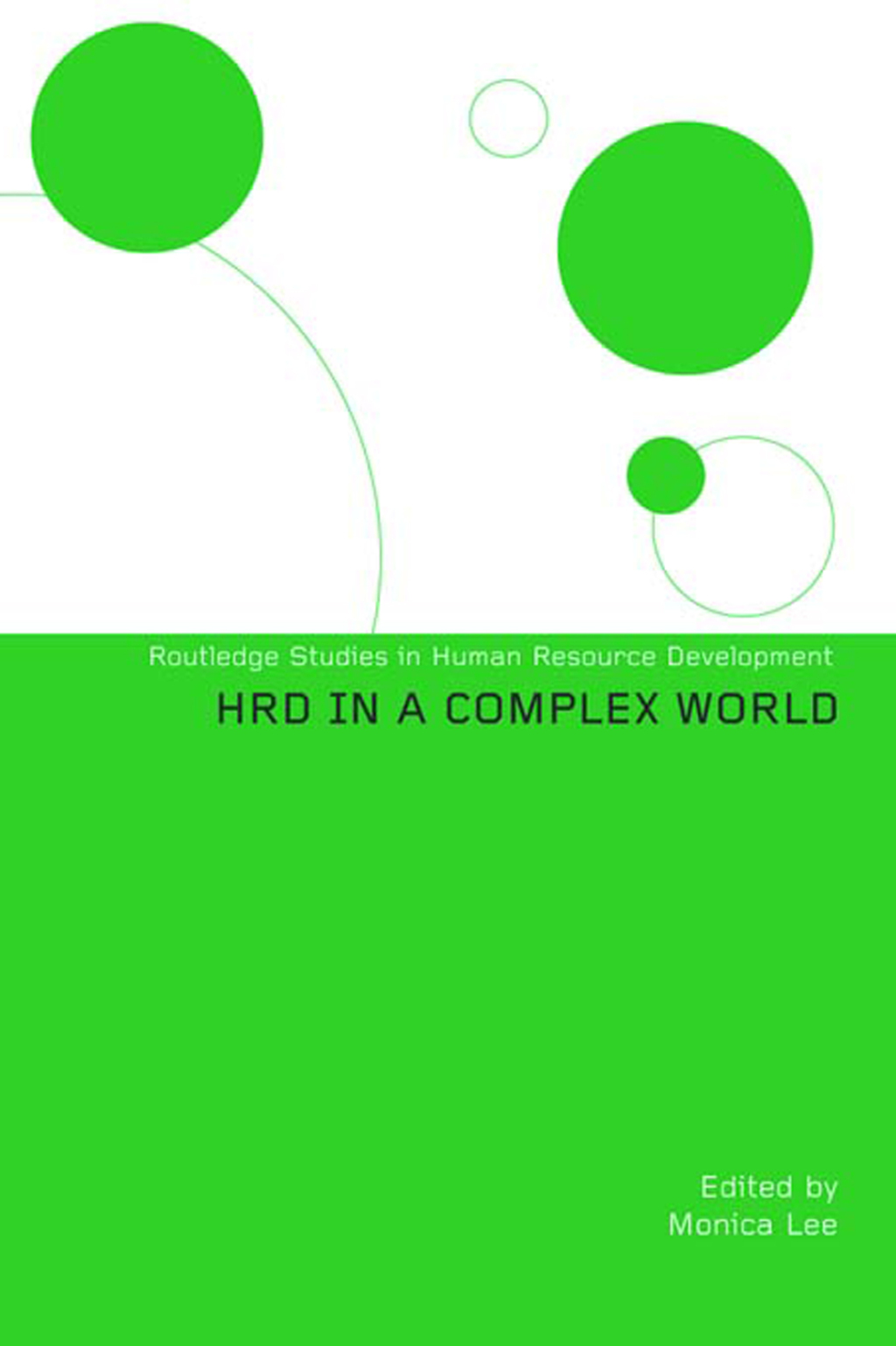 HRD in a Complex World 1st Edition