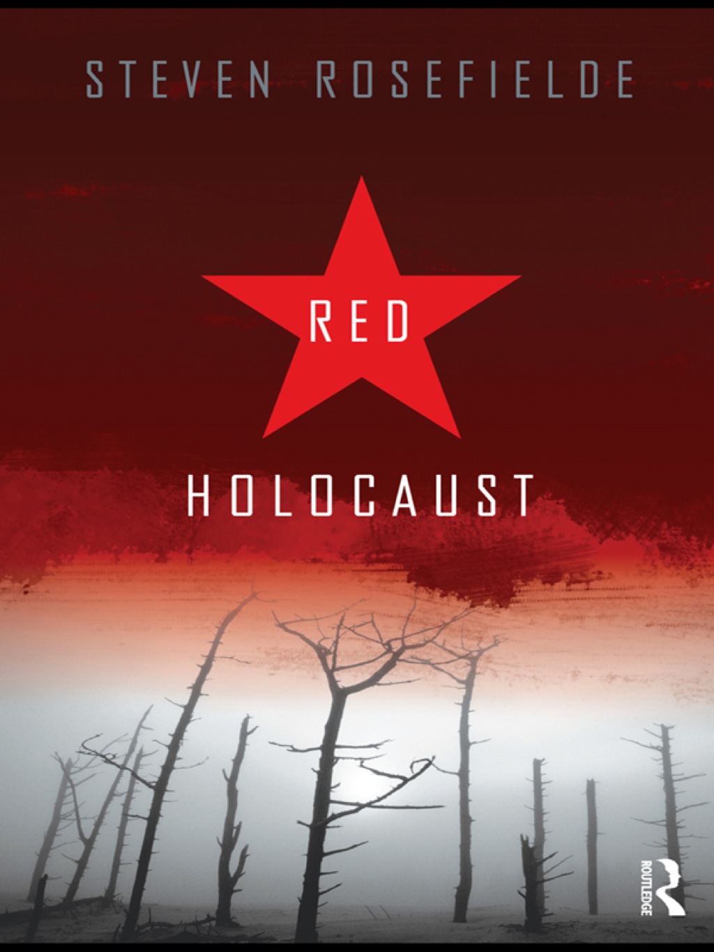 Red Holocaust 1st Edition