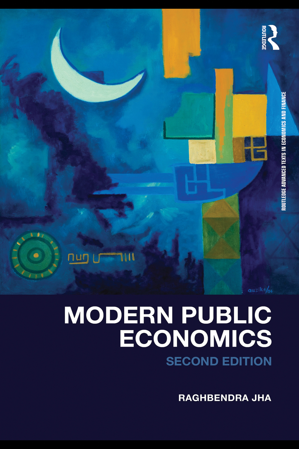 Modern Public Economics 1st Edition