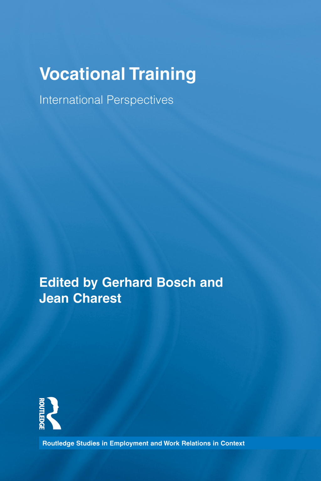 Vocational Training International Perspectives 1st Edition