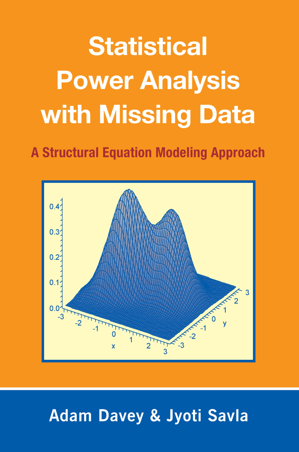 Statistical Power Analysis with Missing Data A Structural Equation Modeling Approach 1st Edition