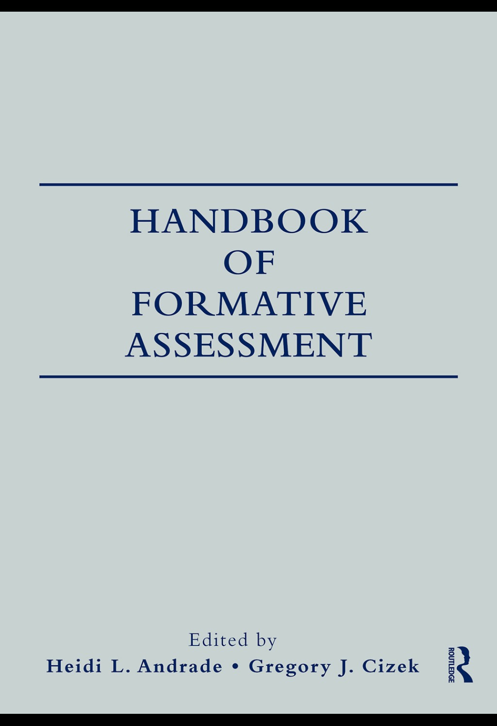 Handbook of Formative Assessment 1st Edition