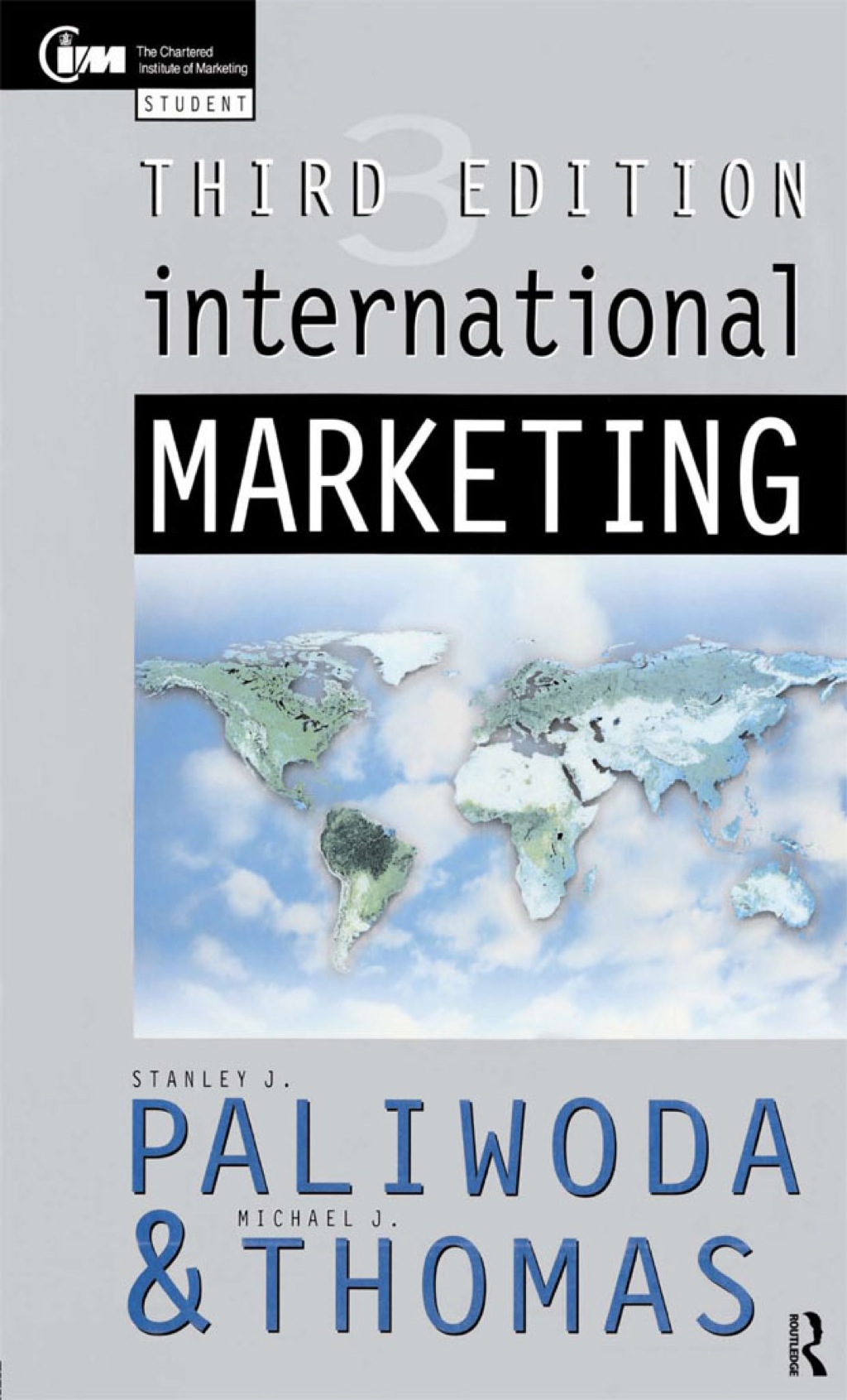 International Marketing 3rd Edition