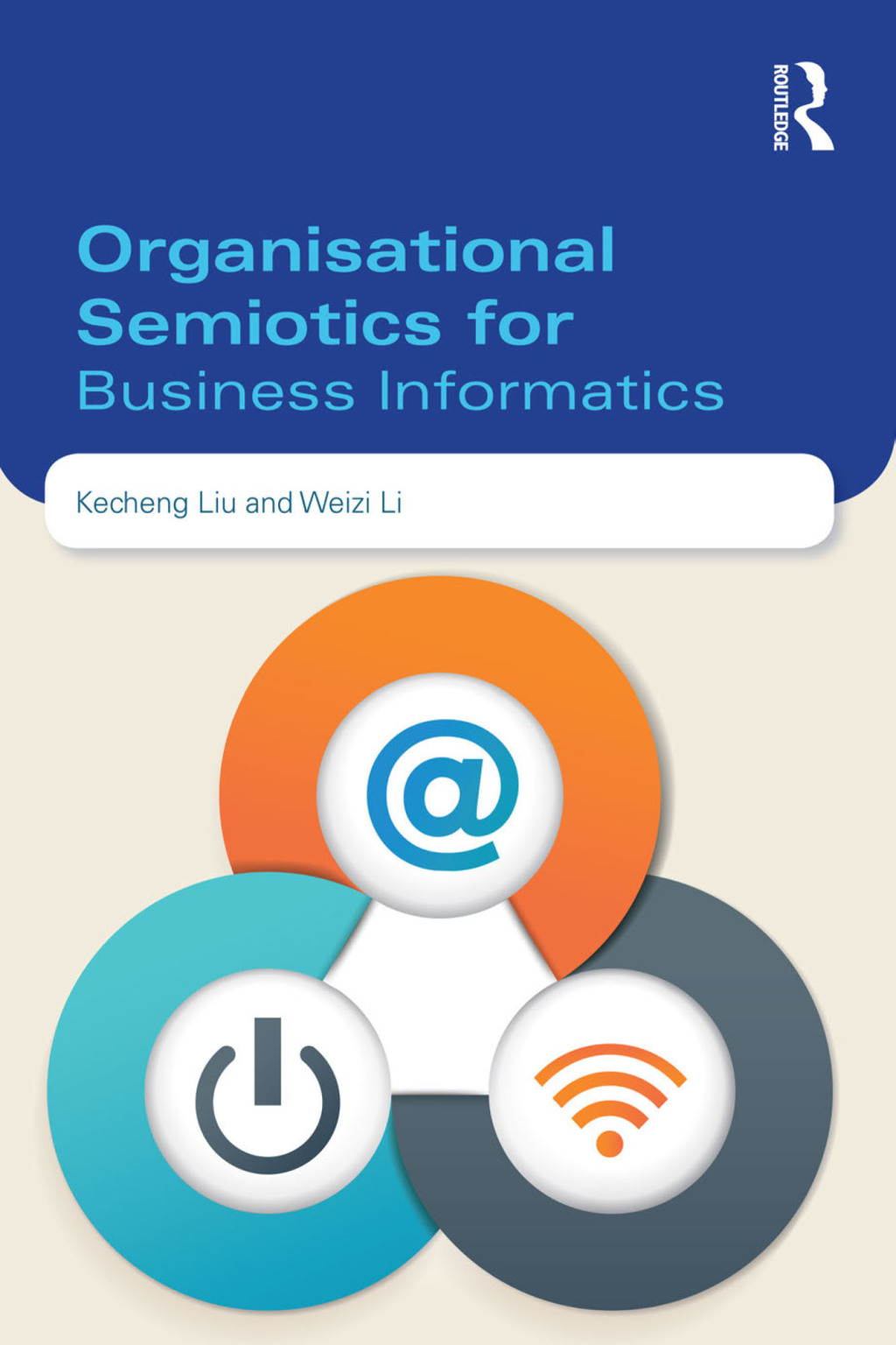 Organisational Semiotics for Business Informatics 1st Edition