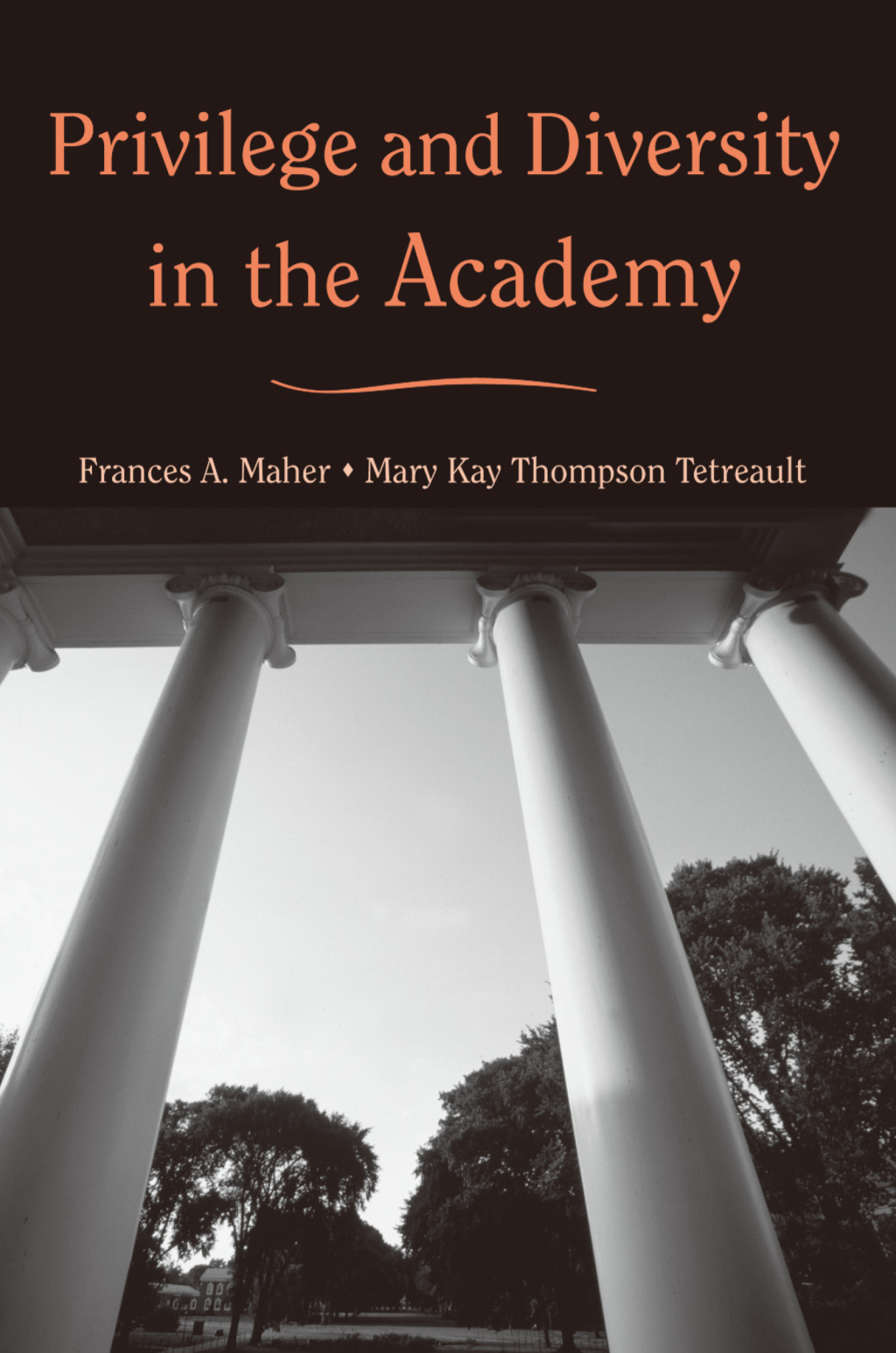 Privilege and Diversity in the Academy 1st Edition