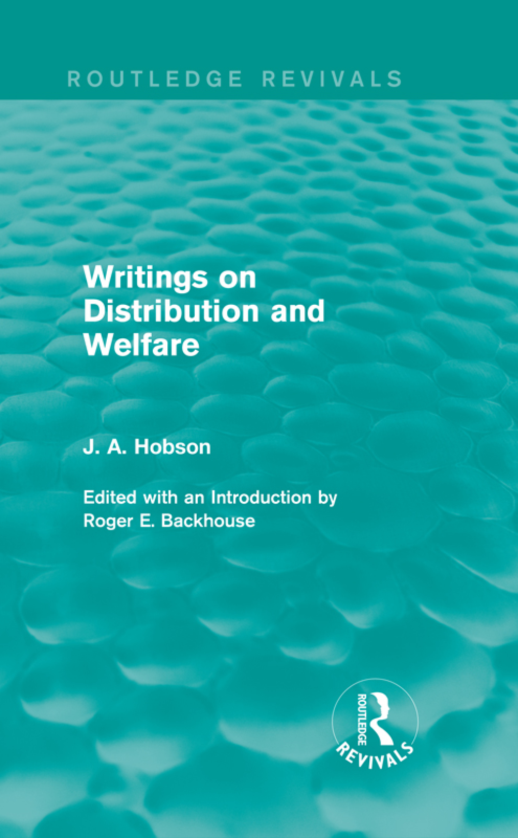 Writings on Distribution and Welfare (Routledge Revivals) 1st Edition