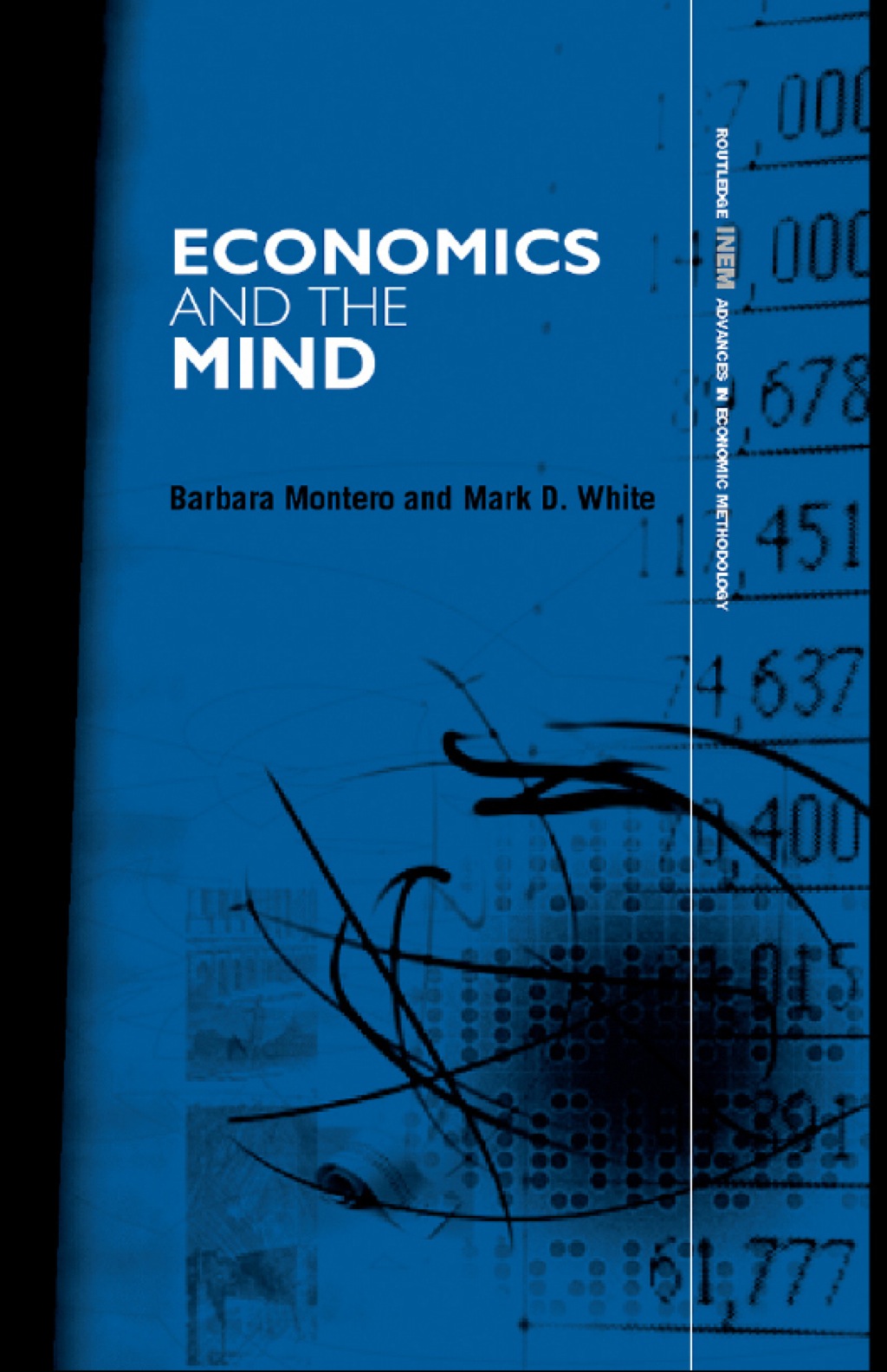 Economics and the Mind 1st Edition