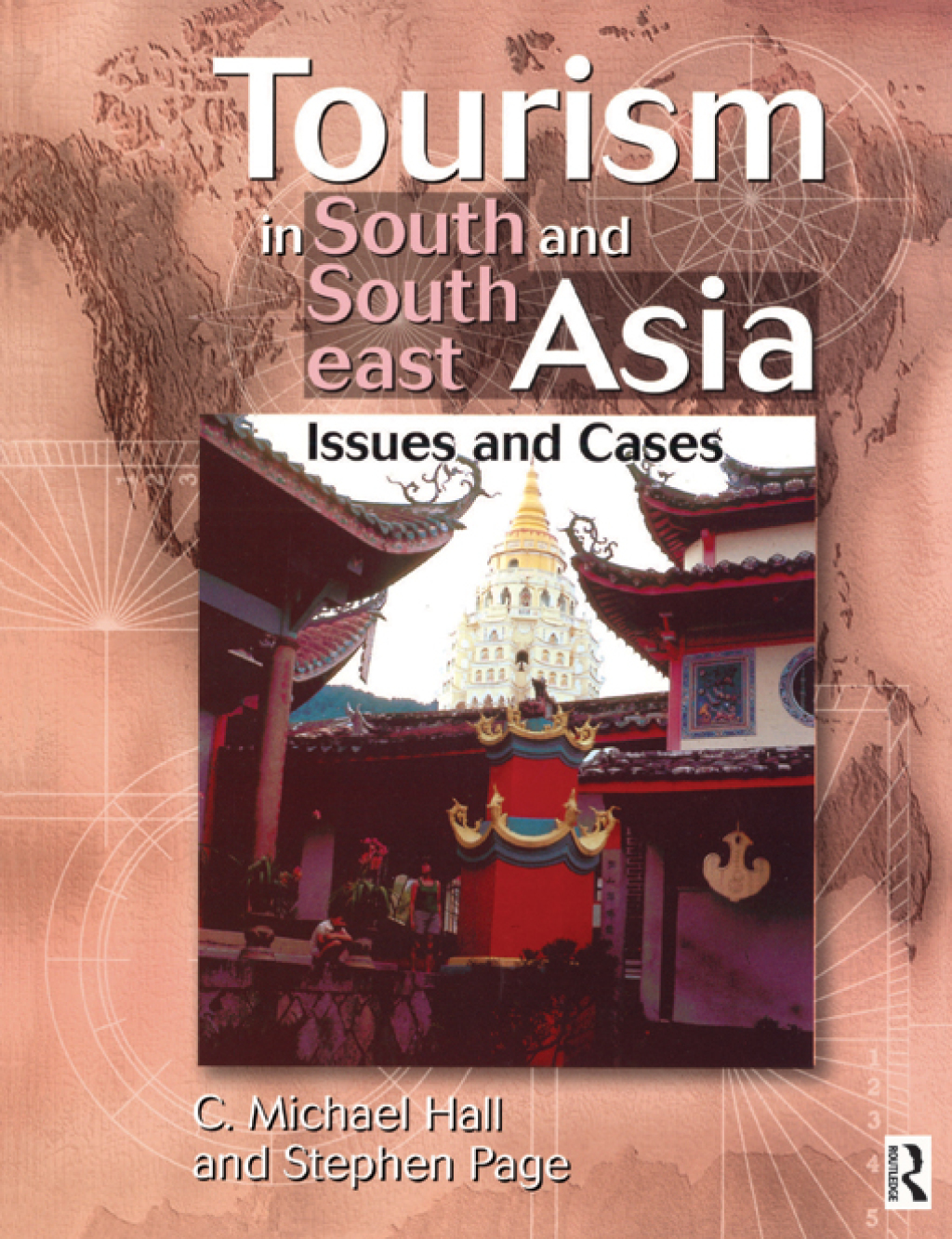Tourism in South and Southeast Asia 1st Edition