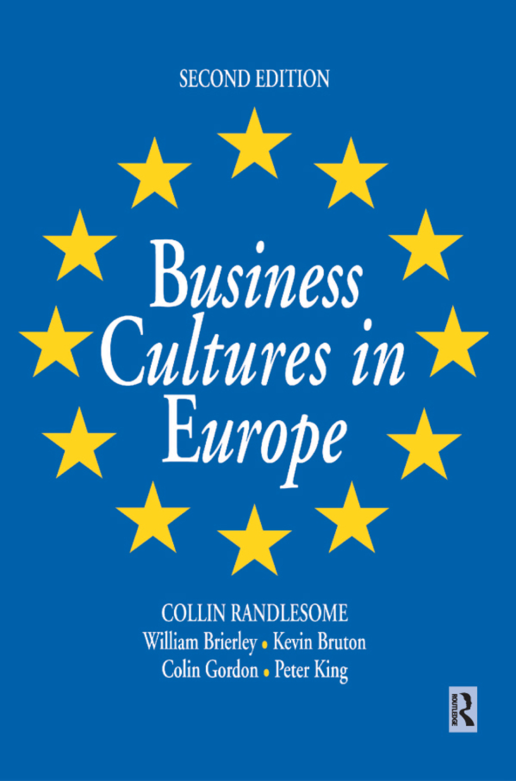 Business Cultures in Europe 2nd Edition