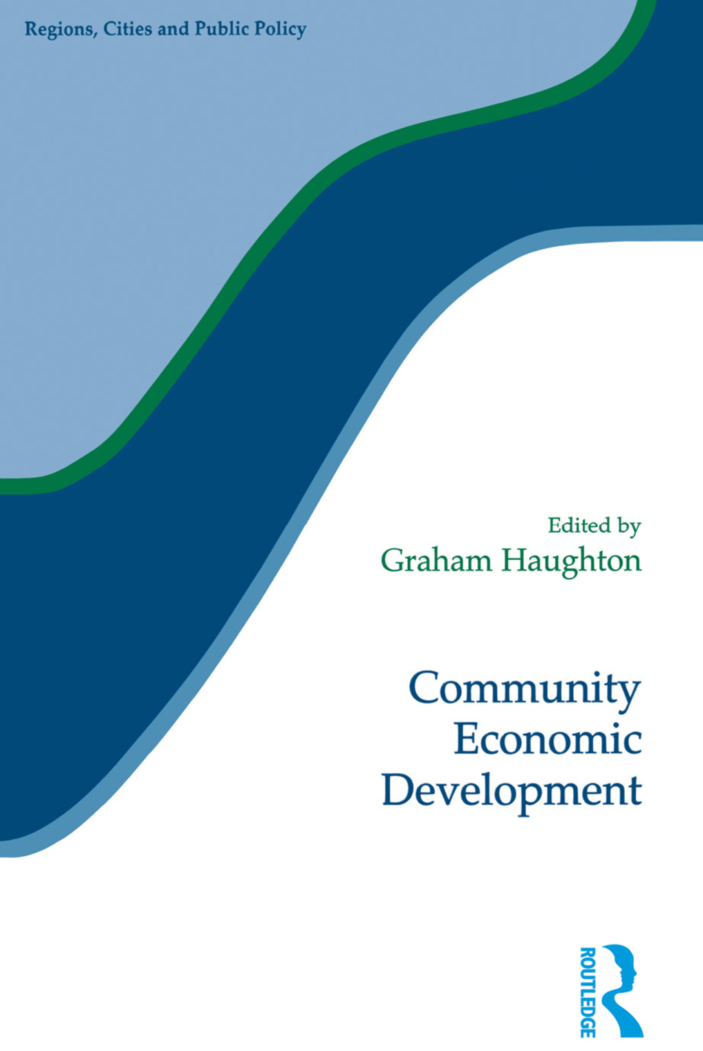 Community Economic Development 1st Edition