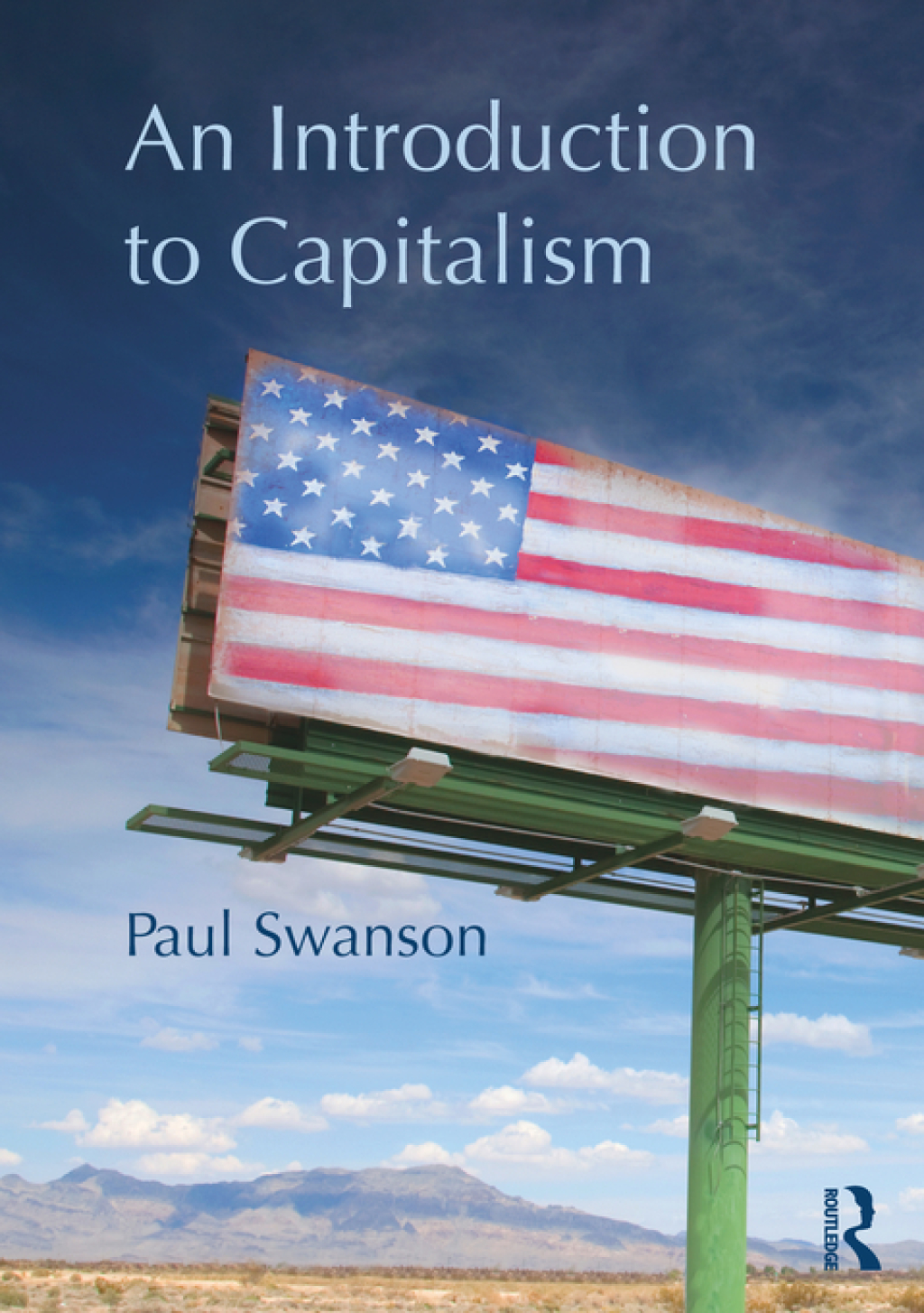 An Introduction to Capitalism 1st Edition