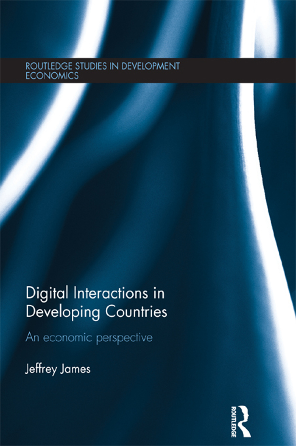 Digital Interactions in Developing Countries An Economic Perspective 1st Edition