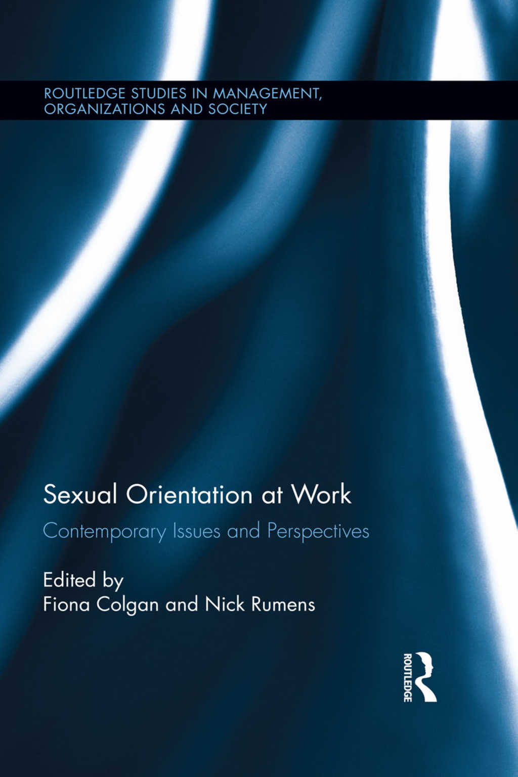 Sexual Orientation at Work Contemporary Issues and Perspectives 1st Edition